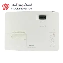 ویدئو پروژکتور سانیو SANYO PLC-XD2600