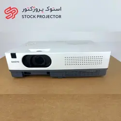 ویدئو پروژکتور سانیو SANYO PLC-XD2600