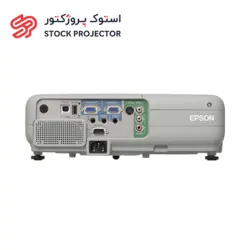 ویدئو پروژکتور استوک اپسون Epson EB-824H