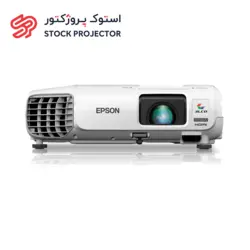 ویدئو پروژکتور استوک اپسون Epson PowerLite W17