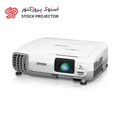 ویدئو پروژکتور استوک اپسون Epson PowerLite W17
