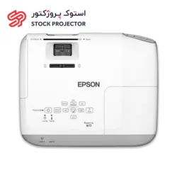 ویدئو پروژکتور استوک اپسون Epson PowerLite W17