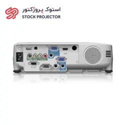 ویدئو پروژکتور استوک اپسون Epson PowerLite W17