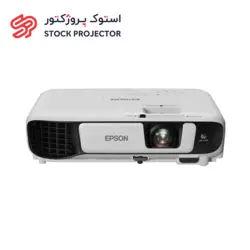 ویدئو پروژکتور استوک اپسون Epson EB-S41