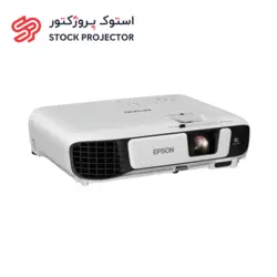 ویدئو پروژکتور استوک اپسون Epson EB-S41