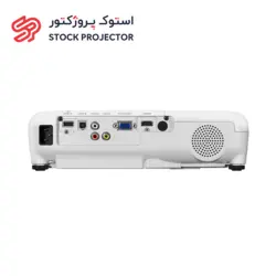 ویدئو پروژکتور استوک اپسون Epson EB-S41