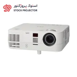 ویدئو پروژکتور ان ای سی NEC NP-VE281