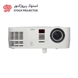 ویدئو پروژکتور ان ای سی NEC NP-VE281
