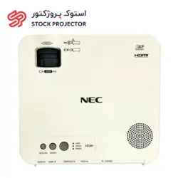 ویدئو پروژکتور ان ای سی NEC NP-VE281