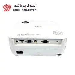 ویدئو پروژکتور ان ای سی NEC NP-VE281