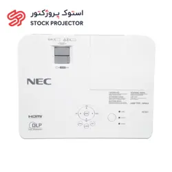 ویدئو پروژکتور استوک ان ای سی NEC NP-VE303