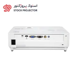 ویدئو پروژکتور استوک ان ای سی NEC NP-VE303