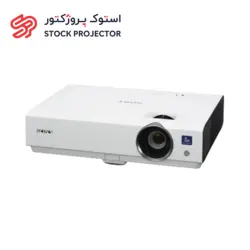 ویدئو پروژکتور استوک سونی Sony VPL-DX147