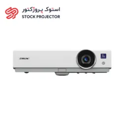 ویدئو پروژکتور استوک سونی Sony VPL-DX147