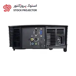 ویدئو پروژکتور اپتما Optoma X312
