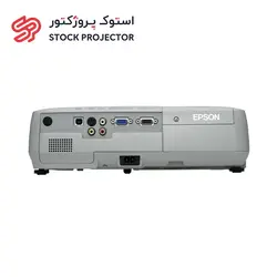 ویدئو پروژکتور دست دوم اپسون Epson EB-X6