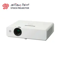 ویدئو پروژکتور پاناسونیک Panasonic PT-LB280