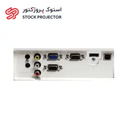 ویدئو پروژکتور پاناسونیک Panasonic PT-LB280