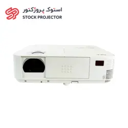 ویدئو پروژکتور ان ای سی NEC NP-M282X