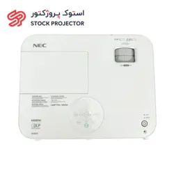 ویدئو پروژکتور ان ای سی NEC NP-M282X