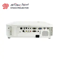 ویدئو پروژکتور ان ای سی NEC NP-M282X