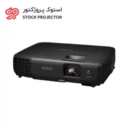 ویدئو پروژکتور دست دوم اپسون EPSON EB-X03