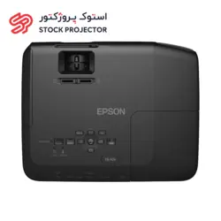 ویدئو پروژکتور دست دوم اپسون EPSON EB-X03