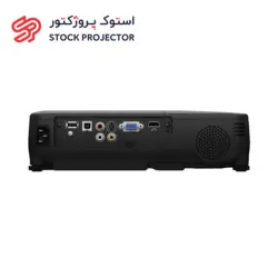 ویدئو پروژکتور دست دوم اپسون EPSON EB-X03