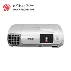 ویدئو پروژکتور اپسون EPSON PowerLite S17