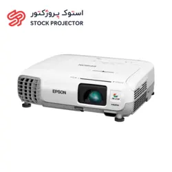 ویدئو پروژکتور اپسون EPSON PowerLite S17