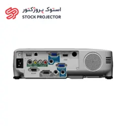 ویدئو پروژکتور اپسون EPSON PowerLite S17