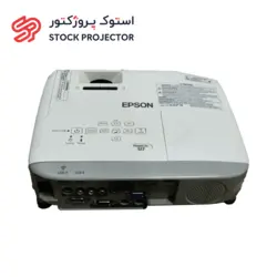 ویدئو پروژکتور اپسون EPSON PowerLite S17