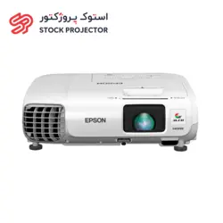 ویدئو پروژکتور استوک اپسون Epson Powerlite 98