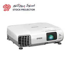 ویدئو پروژکتور استوک اپسون Epson Powerlite 98