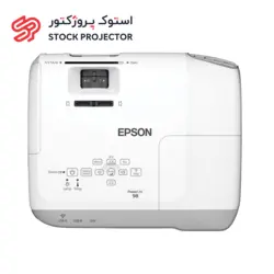 ویدئو پروژکتور استوک اپسون Epson Powerlite 98