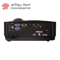 ویدئو پروژکتور اینفوکوس InFocus IN116a