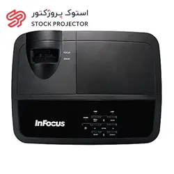 ویدئو پروژکتور اینفوکوس InFocus IN116a