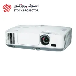 ویدئو پروژکتور ان ای سی مدل NEC ME311W