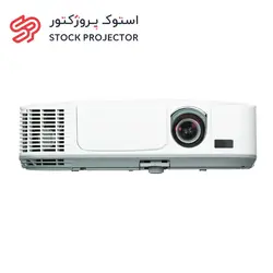 ویدئو پروژکتور ان ای سی مدل NEC ME311W