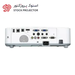 ویدئو پروژکتور ان ای سی مدل NEC ME311W