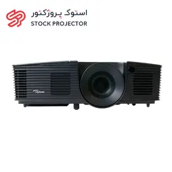 ویدئو پروژکتور اپتما Optoma W312