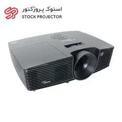 ویدئو پروژکتور اپتما Optoma W312