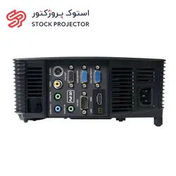 ویدئو پروژکتور اپتما Optoma W312