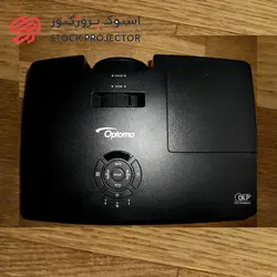 ویدئو پروژکتور اپتما Optoma W312
