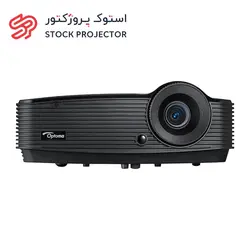 ویدئو پروژکتور اپتما Optoma X313