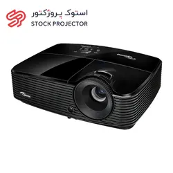 ویدئو پروژکتور اپتما Optoma X313