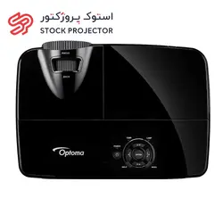 ویدئو پروژکتور اپتما Optoma X313