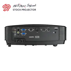 ویدئو پروژکتور اپتما Optoma X313