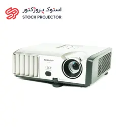 ویدئو پروژکتور استوک شارپ SHARP XR-30X