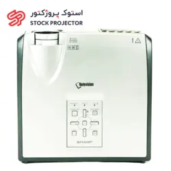 ویدئو پروژکتور استوک شارپ SHARP XR-30X